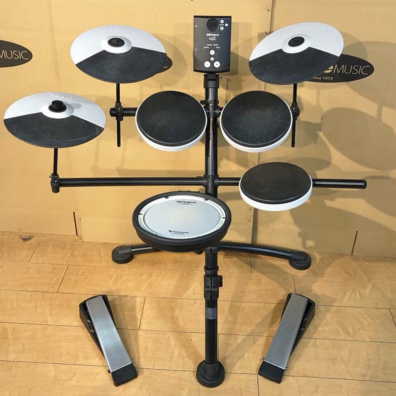 Roland TD-1KV V-Drumsの画像